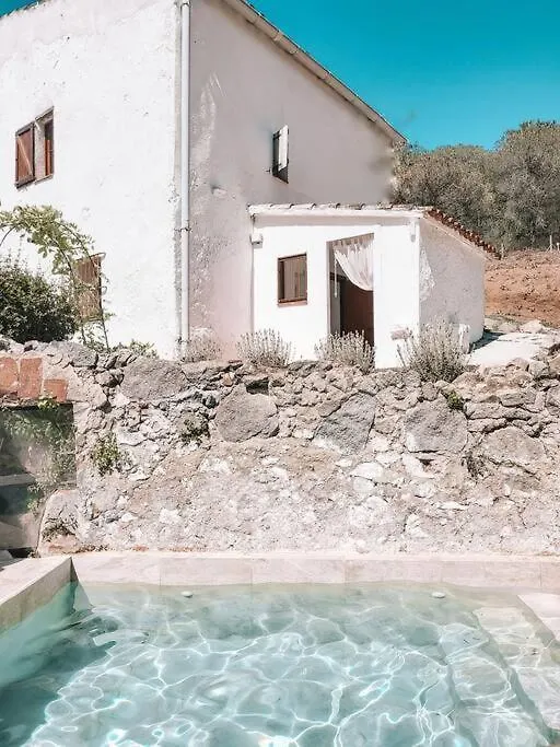 Villa Casa Om à Dosrius 0*,
