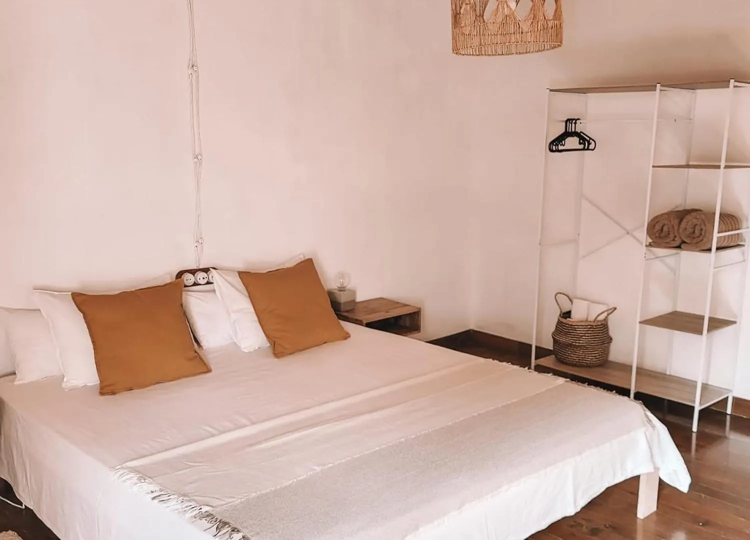 Chalet Villa Casa Om à Dosrius Espagne