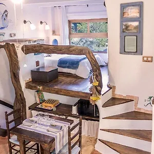 Casa rural Les Olles, Regués