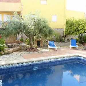 Сasa de vacaciones Hort De La Cinteta, Alcover