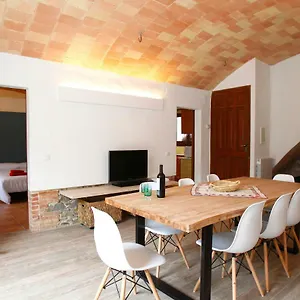 Apartamento Quel Dels Alls - Friendly, Celrá