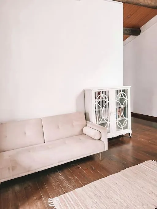 Villa Casa Om Dosrius Chalet