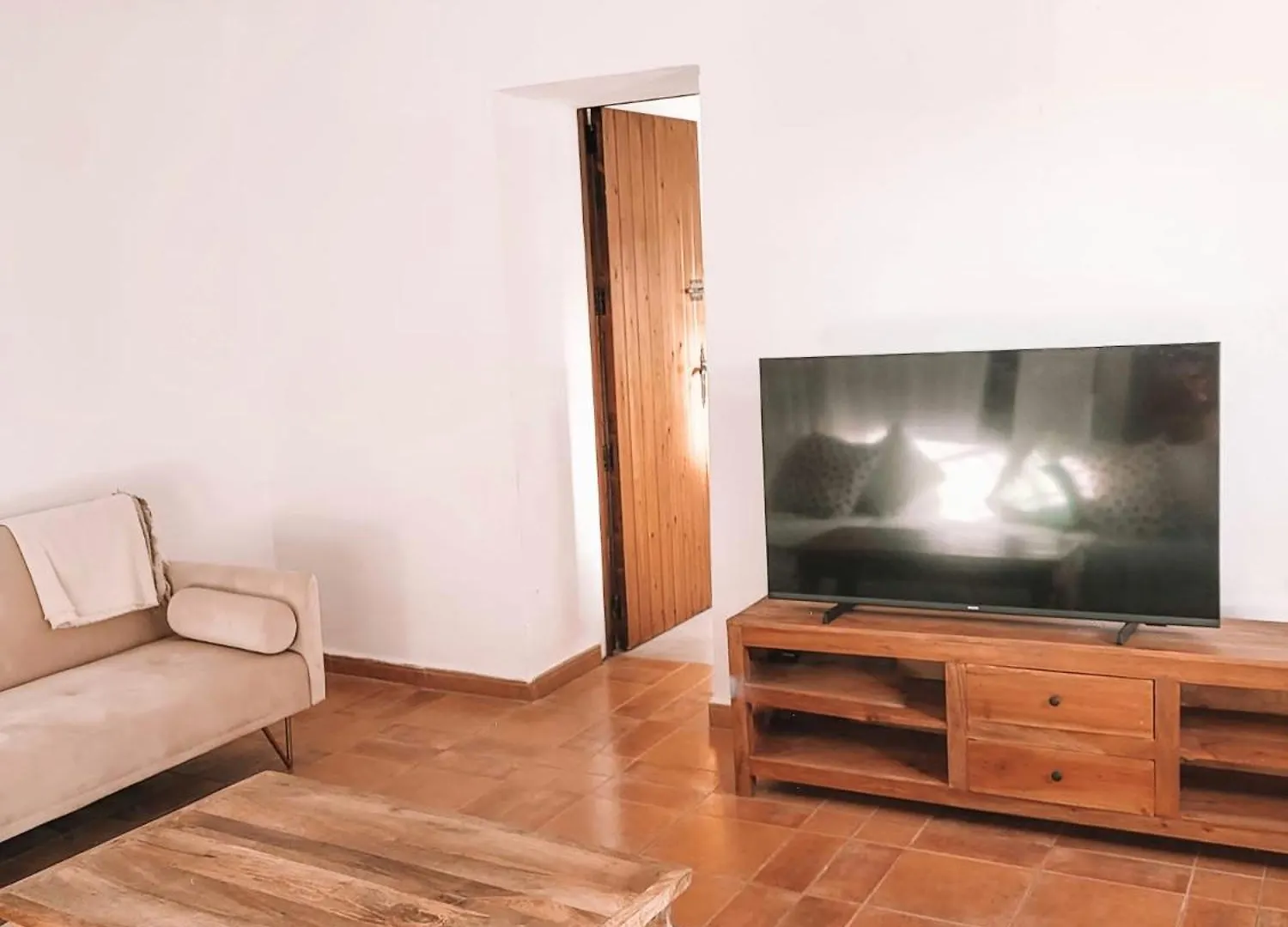 Villa Casa Om Dosrius Chalet