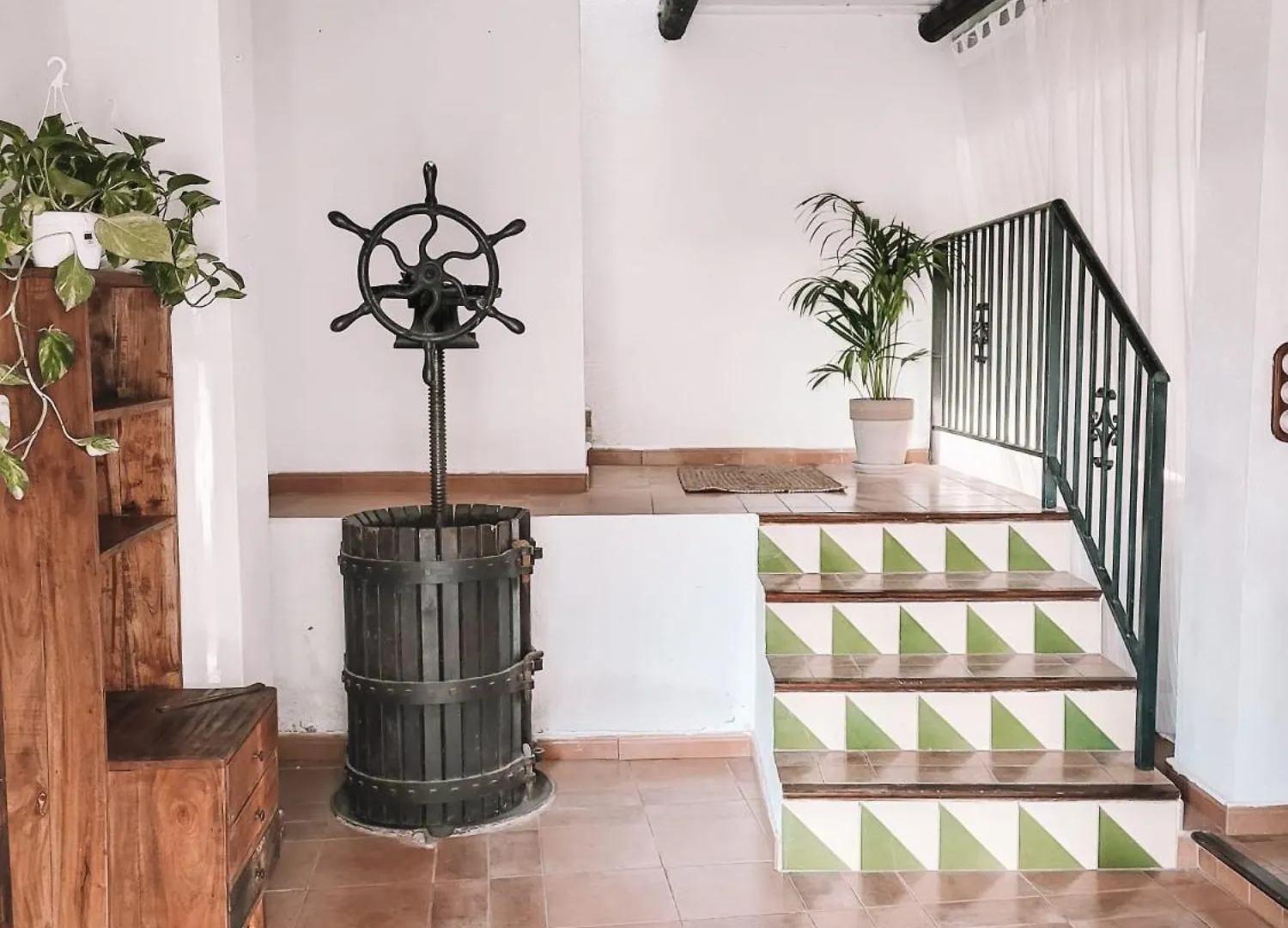 Villa Casa Om Dosrius 0*,